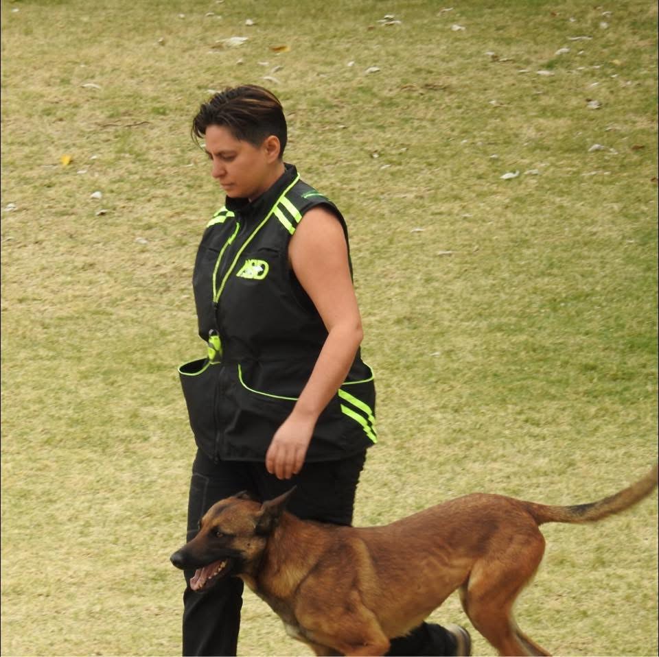 Foto 1 de MVZ. Paola Castañeda